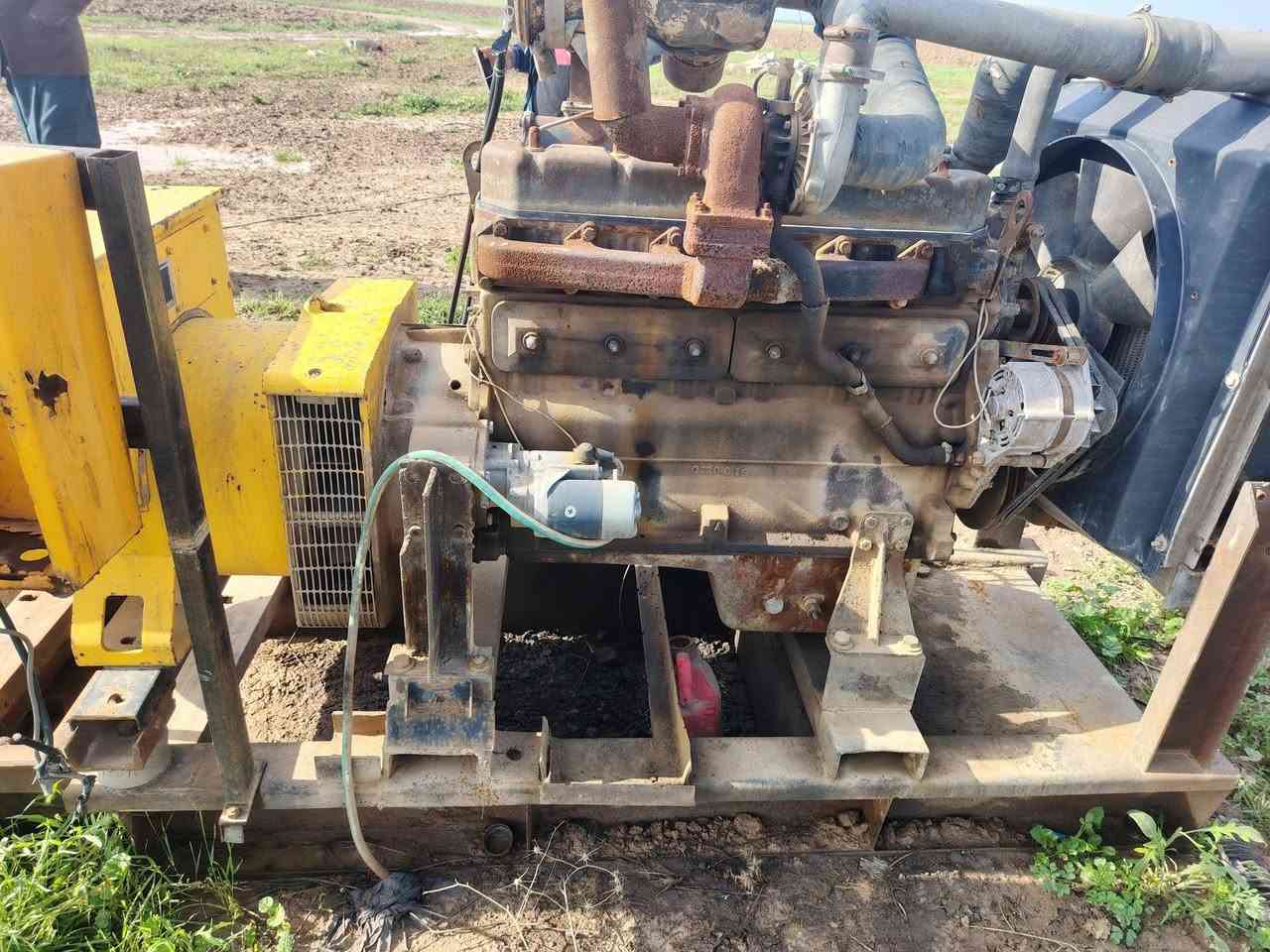 محركات بيركنز للبيع العدد ٢


**إذا كنت صاحب هذا الإعلان وتريد حذفه لأي سبب، رجاءا أرسل رسالة إلى الدعم الفني**