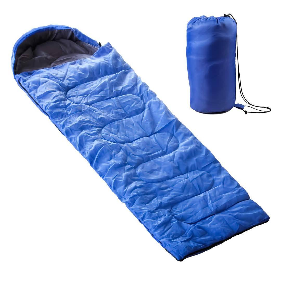 � كيس نوم (Sleeping Bag) نوعية ممتازة 🏕️🔥
خفيف، عملي وسهل الحمل ✨
يناسب السفر، التخييم والرحلات 🌄
يجي ويا كيس خاص للحفظ 👌

📍 الموقع: الدورة – شارع المصافي – الواحة
🚚 يتوفر توصيل لباقي المناطق

للاستفسار راسلنا خاص 📩


**إذا كنت صاحب هذا الإعلان وتريد حذفه لأي سبب، رجاءا أرسل رسالة إلى الدعم الفني**