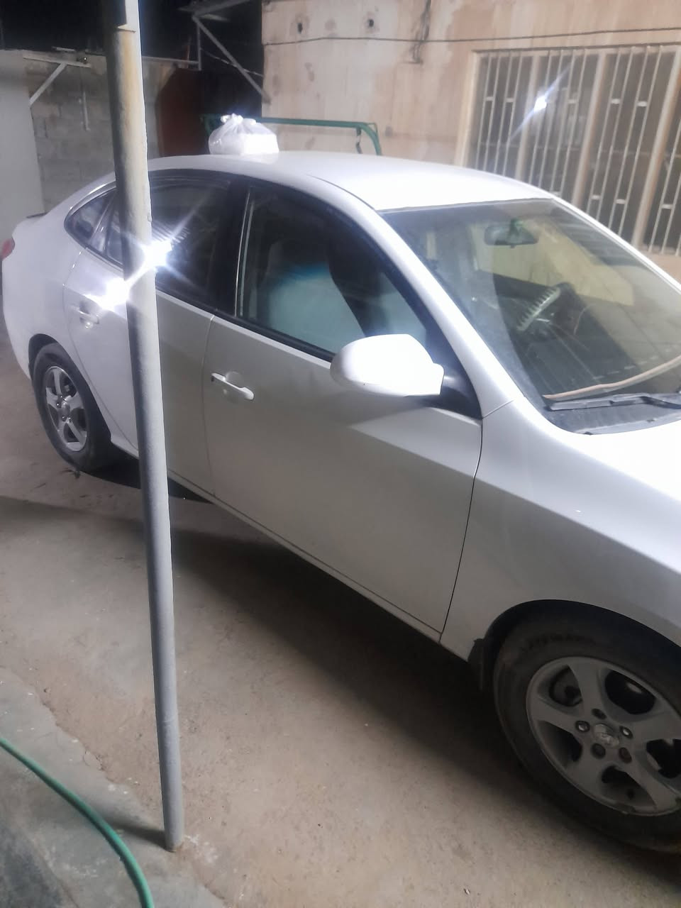 السلام عليكم اللنتره خليجي مكينه ١٦٠٠ مديل ٢٠٠٩ بغداد انكليزي سعر ٩٥    ***********
