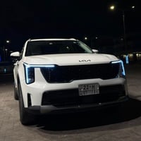 سورنتو ٢٠٢٤ • رقم اربيل • محرك ٦