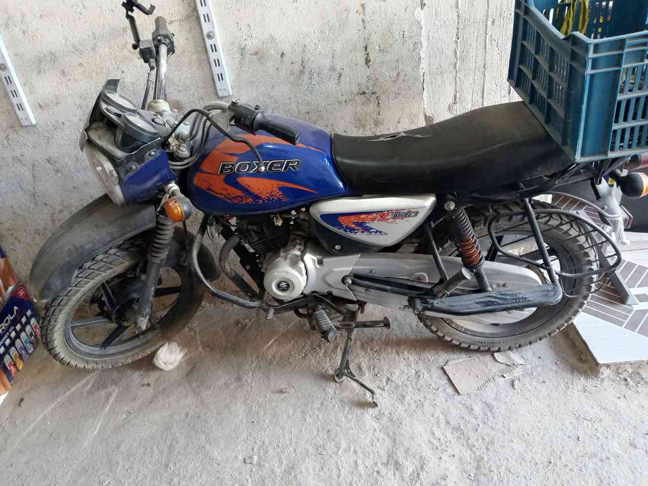 بوكسر للبيع السعر خاص  اوراق المصطفى كامله.. غير مسجله لعدم التفرغ.


**إذا كنت صاحب هذا الإعلان وتريد حذفه لأي سبب، رجاءا أرسل رسالة إلى الدعم الفني**