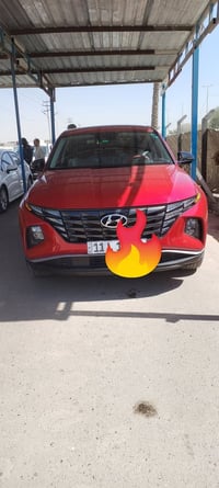 للبيع.٢٠٢٣ ماشيه ٦٦ الف. رقم بغداد. حادث موضح بالصور. السعر 175 وبيها ...
