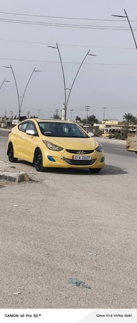 النترا • ٢٠١٣ • بعقوبه