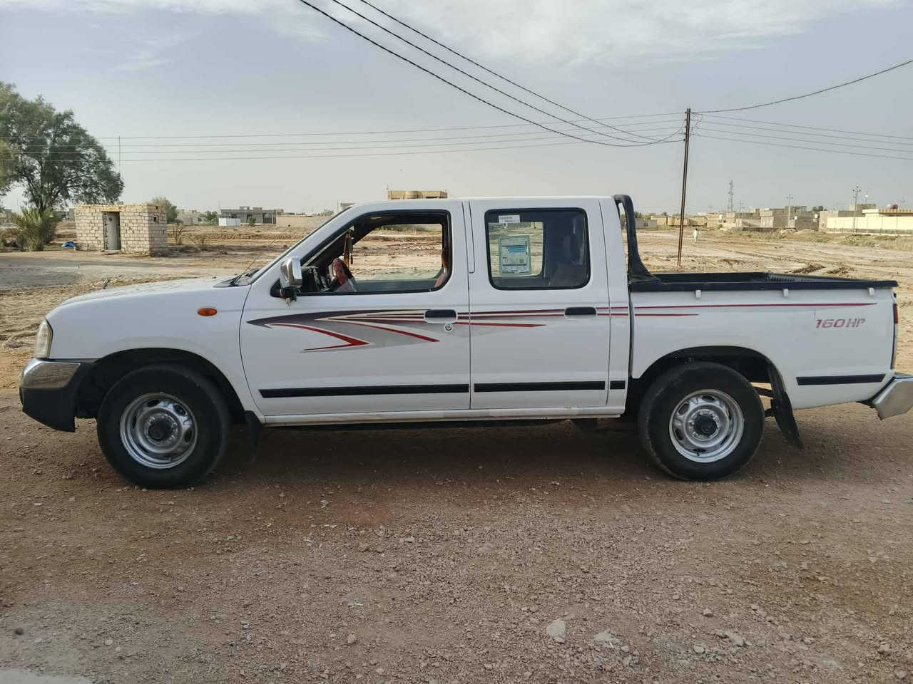 للبيع نيسان موديل ٢٠١٦ مكفوله كفاله عامه المكان السماوه الهلال
الأستفسار الاتصال ع الرقم ***********
***********
