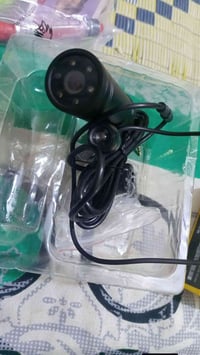 كامره بايسكل • دبل كامره • دراجه شحن