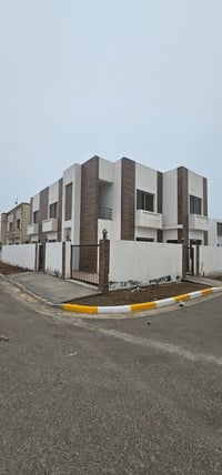 الفلوجة مجمع ستي • ٢٥٠م • ٦غرف نوم