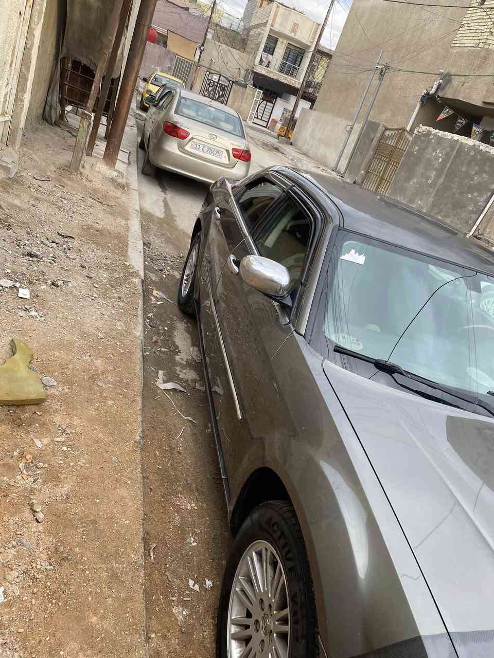 السلام عليكم اوباما موديل 2008مكفوله عده الهلالات معمره  بسمي سنويه 2030هزه جديده السونار مرفق بل منشور مكانهه بغدادالزعفرانيه السعر 110 وبيهه مجال ***********
