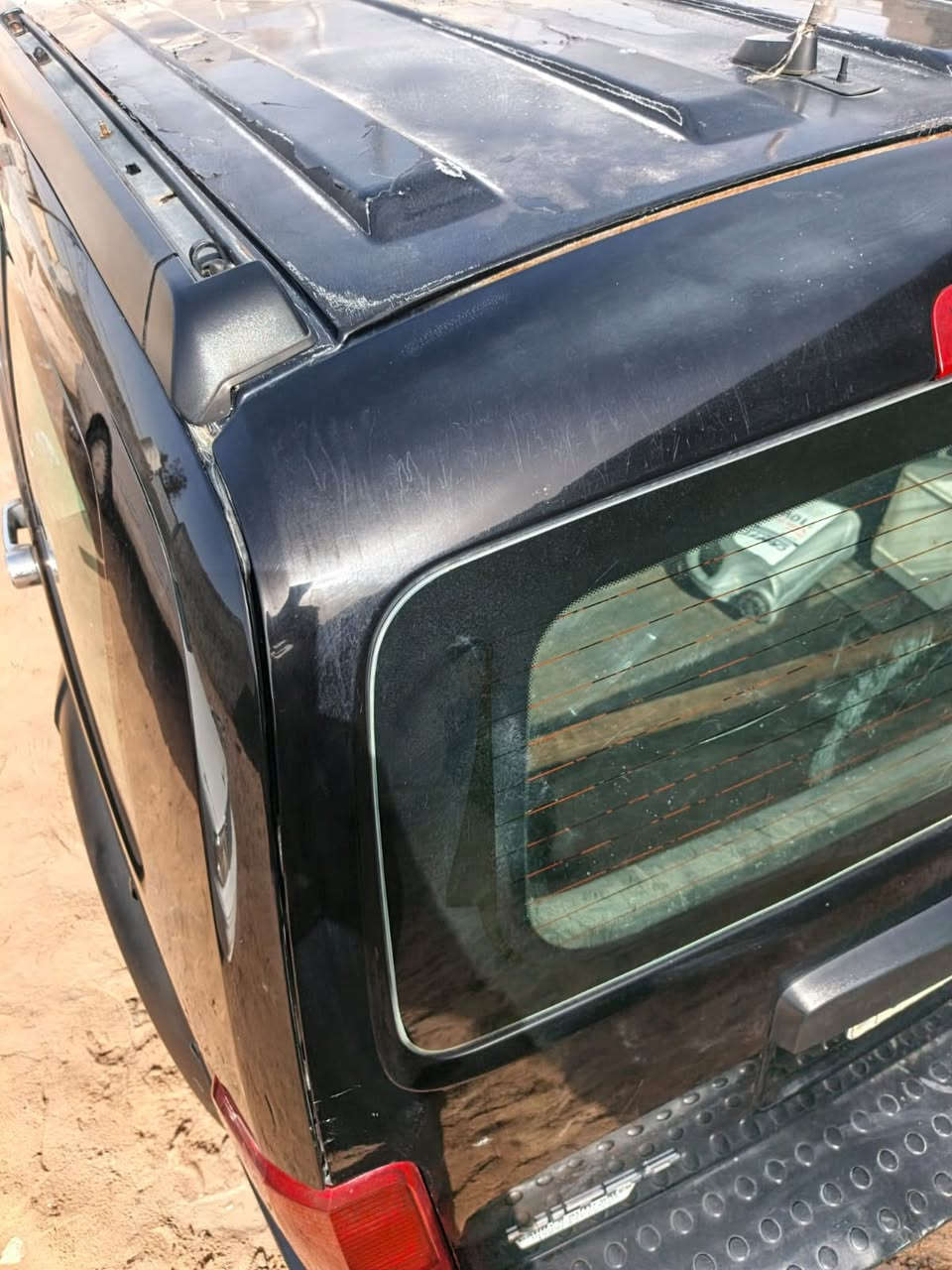 سلام عليكم 
دوج نيترو سعر 76 وبيها مجال سياره جاهزه سنويه 27 
موديل 2007 ابيع خاليه من العيب الشرعي ولصوليات 
اداورلك ثاني يوم  مكينه وكير خير من الله حداديتها ٦٥٪؜ 
كهربايات شغاله كلها 
ستفسارت مفتوح لخاص
مفتوح وتساب
+964 781 406 4428
•
+964 7826449746


**إذا كنت صاحب هذا الإعلان وتريد حذفه لأي سبب، رجاءا أرسل رسالة إلى الدعم الفني**