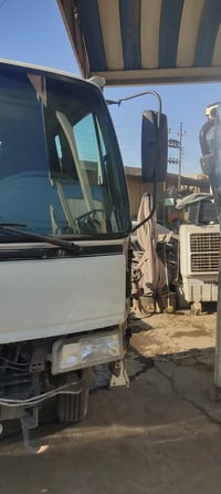 هينو • استيل • النجف حي الصناعي