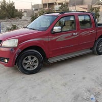 كريت ويل • بيك اب • ٢٠١٣