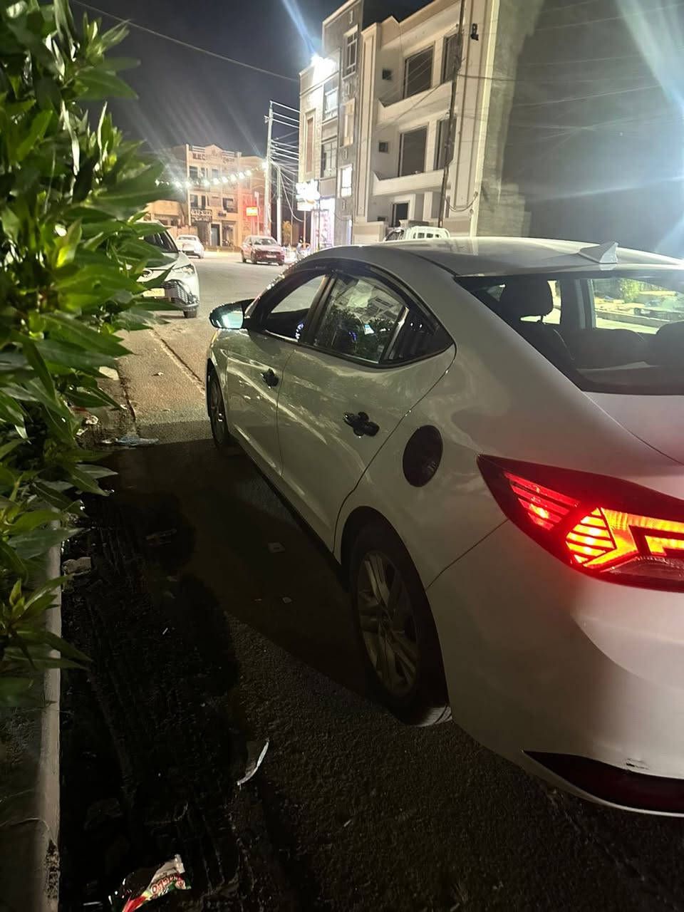 السلام عليكم النتره للبيع موديل 2020سياره وارد تفاصيل موضحه بالسونار سياره كير مكينه تبريد صدر خير من الله ما ناقصه شي تخم تاير السعر ١٢٠ وبيه مجال +964 780 011 7641
