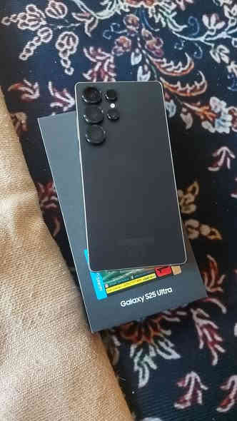 ١٧ برو ماكس مستعمل قليل ابو شريحه   مشحون  ٣٦ سعر مليون ٨٢٥ قفل بدون عمله فدوه 

 و S25 الترا  مستعمل فقط اسبوع  نضافه ١٠٠% سعر مليون ٢٥ قفله مروس  بيع كلشي عادي كربلاء  ***********
