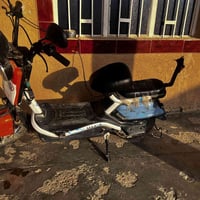 مكلف بالنشر بايسكل شحن حجم صغير سعر 125  07882989776