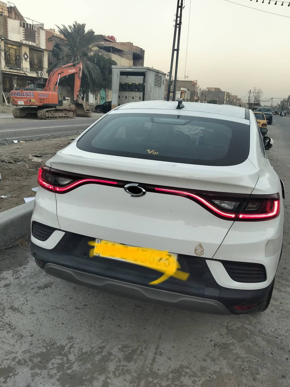 سامسونك XM3
موديل 2023
ماشيه 60
فول مواصفات
حساسات كامله
موبايل ***********
