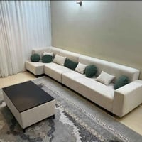 كنب • جديد • ٤متر