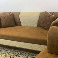 كنب • نظيف ١٠٠٪ • كربلاء