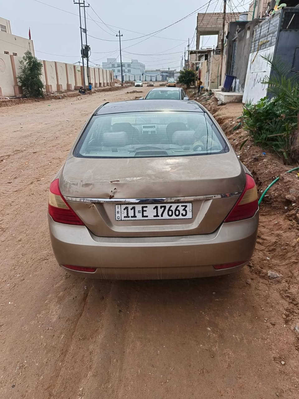 السلام عليكم ورحمة الله وبركاتة
سي 7 امكراند صيني محرك كير بلادي بيهه طخات بسيطه رقم انكليزي بغداد كهربائية شغاله مديل 2013 تبريد  شغال كاميرا شاشه السيارة جاهزه الحمدلله عوزه تلحيضات بسيطه سعر 40 ورقه مكان السيارة النجف الاشرف ***********
