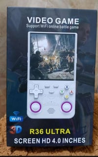 محاكي PSP • يشغّل ألعاب • البصرة