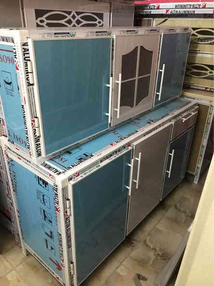 كاونتر متر ونص مع سنك متر مرمر تزكام درجه اولى بليت ثقيل ومقطع اصلي ونرماده حفر ونقش cnc وجوكر مخفي السعر 390 العنوان ناصريه شارع الاخلاص قرب مجمع ابي تراب *********** ناصرية
