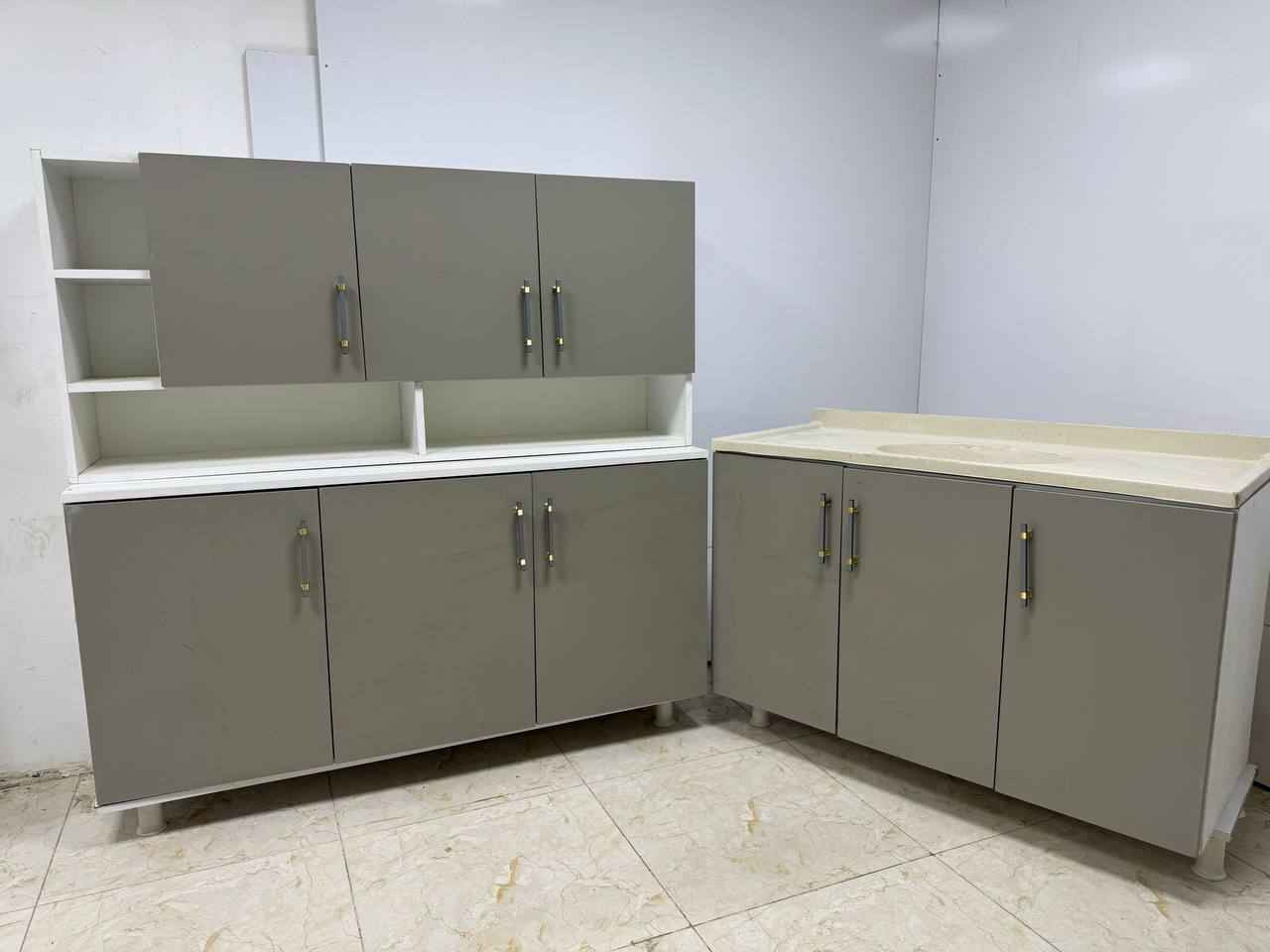 ‎كونتر  3قطع‎ بغداد, العراق


**إذا كنت صاحب هذا الإعلان وتريد حذفه لأي سبب، رجاءا أرسل رسالة إلى الدعم الفني**