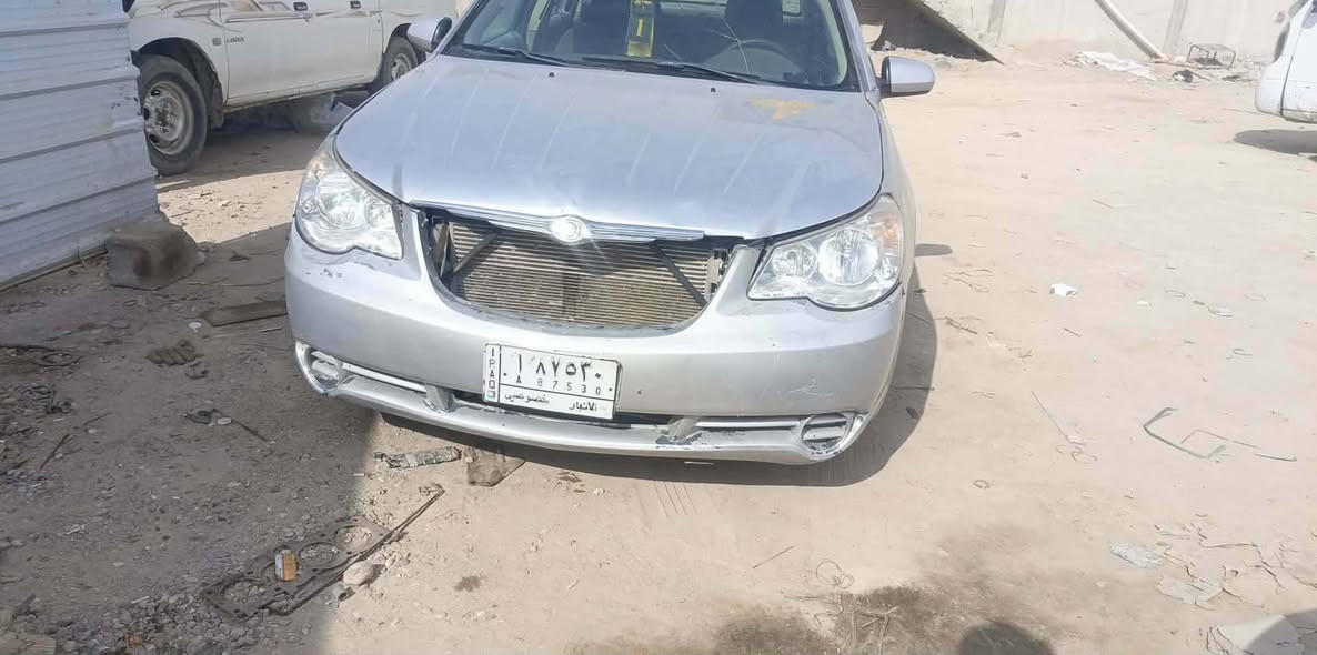 السلام عليكم سي 200 للبيع ادوات ادوت بيهة رقم اصلي بدون سنوية مكينة جديد كير شرك كهرباء كلهة تشتغل لايتات بك لايت حديدة جديد تواير 4 جديد تبريد شغال بس بي ليك مكينة اقتصادية 2400دواخل نضيفة كلش السيارة احلى من الصور تخربط الجويتر مالتها تعبان السعر 25وببهة مجال مكاني سوق الشيوخ ***********
