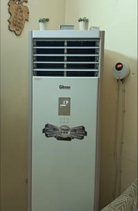 للبيع سبلت أرضي Gibson الأصلي 🔥 ✅ ٢ طن✅ بارد / حار✅ نظام Inverter موفر...