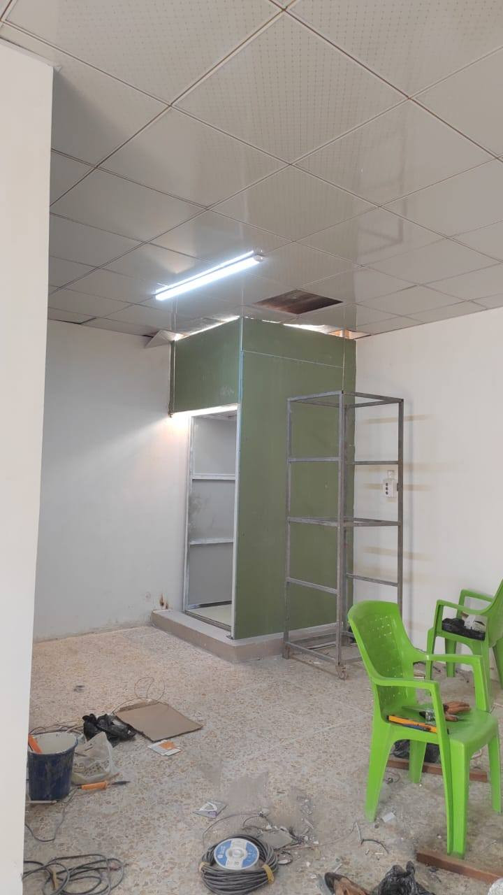 حداد متنقل كافه أعمال الحداده العامه ***********
جميع انواع اللحام
هيدروجين - ستانلس ستيل - صيني 💭

نفصل اي شي حسب الطلب ✏️

سقايف أبواب شبابيك فريمات 

اسعار مناسبه للتواصل *********** واتساب
