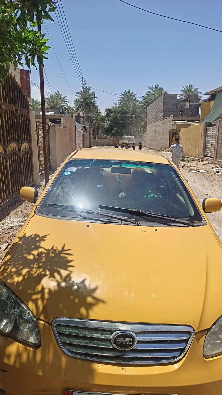 للبيع بي واي دي موديل 2010 كير عادي
كير ومكينه مكفولات لانسر بلادي الكشر كدام عينك صدر جديد مشط جديد تخم تاير مصبوغة حزام رقم انبار نكليزي شرط تحويل ثاني يوم السعر33وبيه مجال المكان ابو غريب 

‏‪***********‬‏

@الجميع

@إشارة
