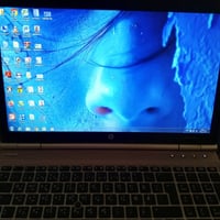 لابتوب HP • للبيع • مواصفات