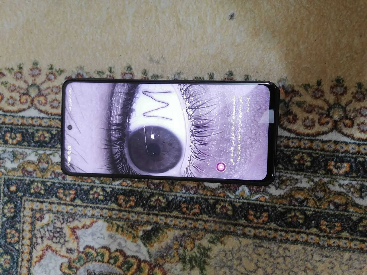 سلام عليكم   جهاز بوكو x3برو ذاكره 256 كفاله المكان حيانيه  
سعر 110 وياكم الله


**إذا كنت صاحب هذا الإعلان وتريد حذفه لأي سبب، رجاءا أرسل رسالة إلى الدعم الفني**