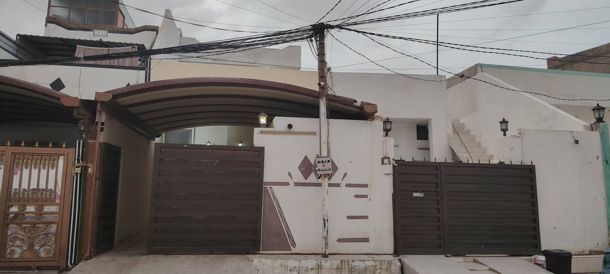 رقم اعلان٢٠٤١
نوع  عقار رقم زراعي
دارللبيع۱۲۰مترطابق ونص كركوك بنجاعلي قريب جامع بلال حبشي بيت كلش نظيف فول سراميك موقع فول خدمات شارع عريض وتبليط
يتكون طابق الاول غرفة نوم 
استقبال مع سبليت
مطبخ مع كونتر
صحيات
كراج سياره
درج داخلي
غرفتين نوم
بيتونه +حمام
سعر٥۳ملوين بي مجال
 الا ستفسار
۰۷٥۰۳٦۳۹۲٥۸واتساب
۰۷۷۰۱۳۳۰٤٥٥فايبر
عقارات گوڵان فی کرکوک
