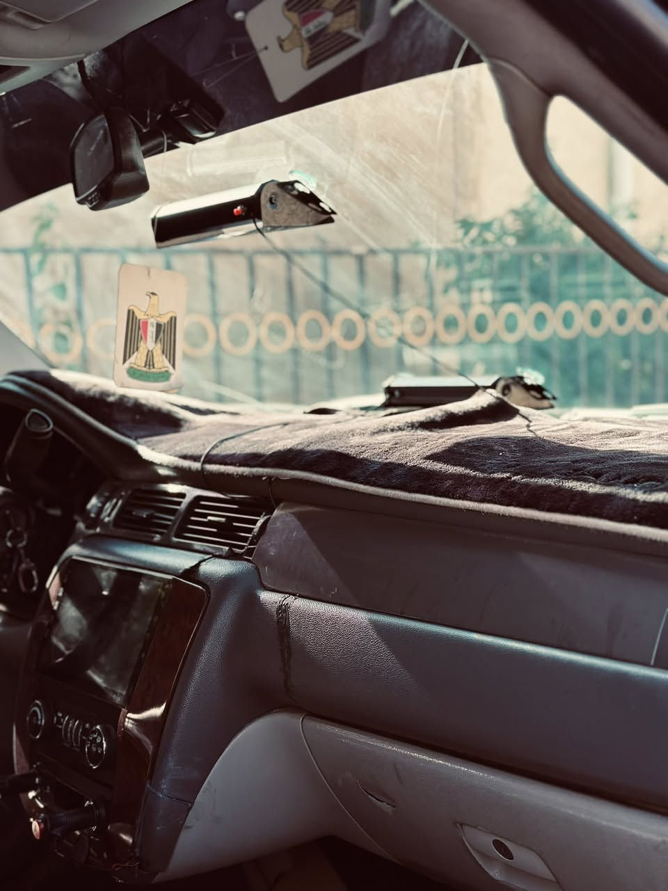 ً
السلام عليكم تاهو للبيع 2009

فئة LT

كير مكينه جدد كفاله شرط 

تدفئة تبريد شغل 

السيارة جاهزة

السيارة علها بلكات رياضي اصلي شرط

السيارة مبرمجة مفتوحة السرعه مالتها 

السيارة مال جناي جاهزة من كلشي 

مصبوغة حزام 

زائد عليها فدراليه 400W الاصلي امريكي 

السعر ب 168$ مو شراي لا تخابر  انا ذاكرلك كل التفاصيل وماكو هيج سيارة بهيج نضافة بهذا السعر 

زائد رقمها بغداد مميز 

الرقم ***********
