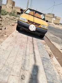 رخصه مدير • موديل ٢٠١٥ • مكينة وكير