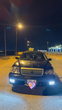 كراون • ٢٠٠٤ • فول مواصفات