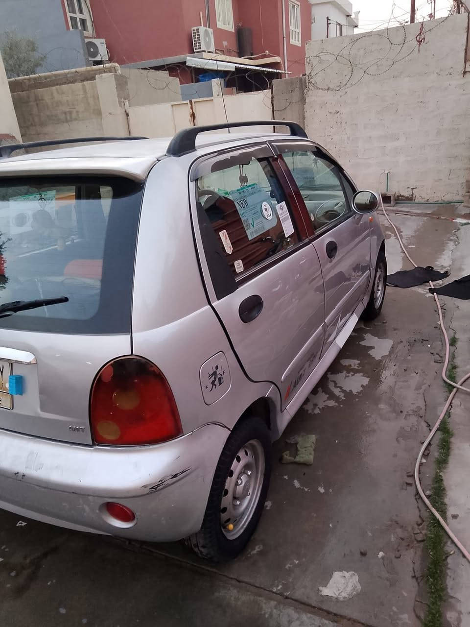 كيوكيو ٢٠١٢بغداد شرط التحويل بيع او مراوس جاهزه من كلشي مكاني كركوك السعر ٢٥ هاذا رقمي ***********
