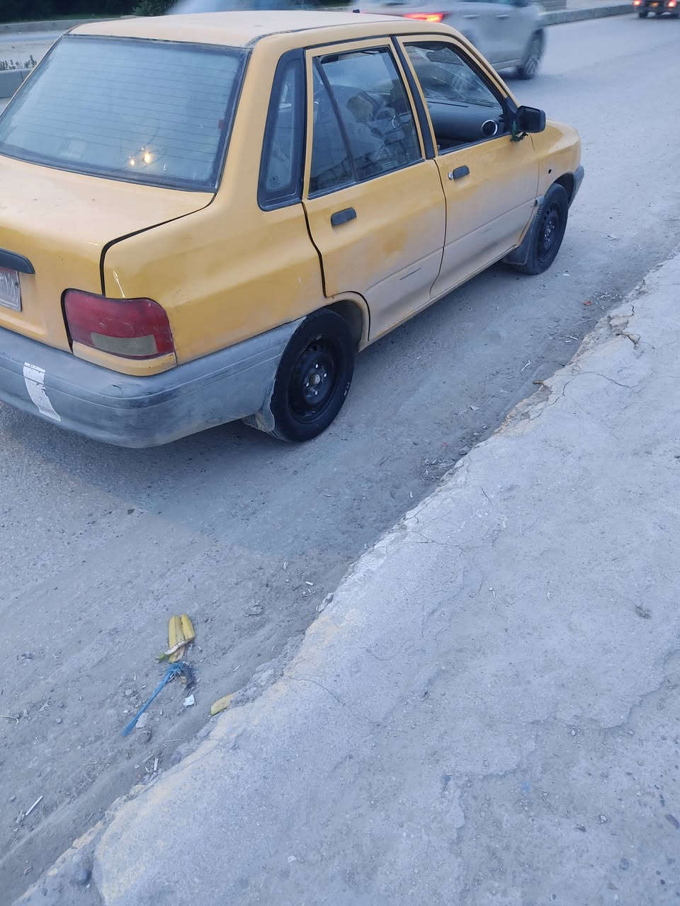 سايبا موديل 12 رقم احمر بغداد للبيع فقط السعر 20اوبيهة مجال مالكهة ابغداد مكاني بابل للاستفسار خاص


**إذا كنت صاحب هذا الإعلان وتريد حذفه لأي سبب، رجاءا أرسل رسالة إلى الدعم الفني**