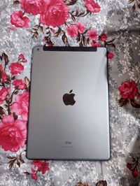ايباد ٩ • نضيف • العلاوي