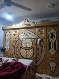 غرفة نوم • نضيفه • ناصريه مركز