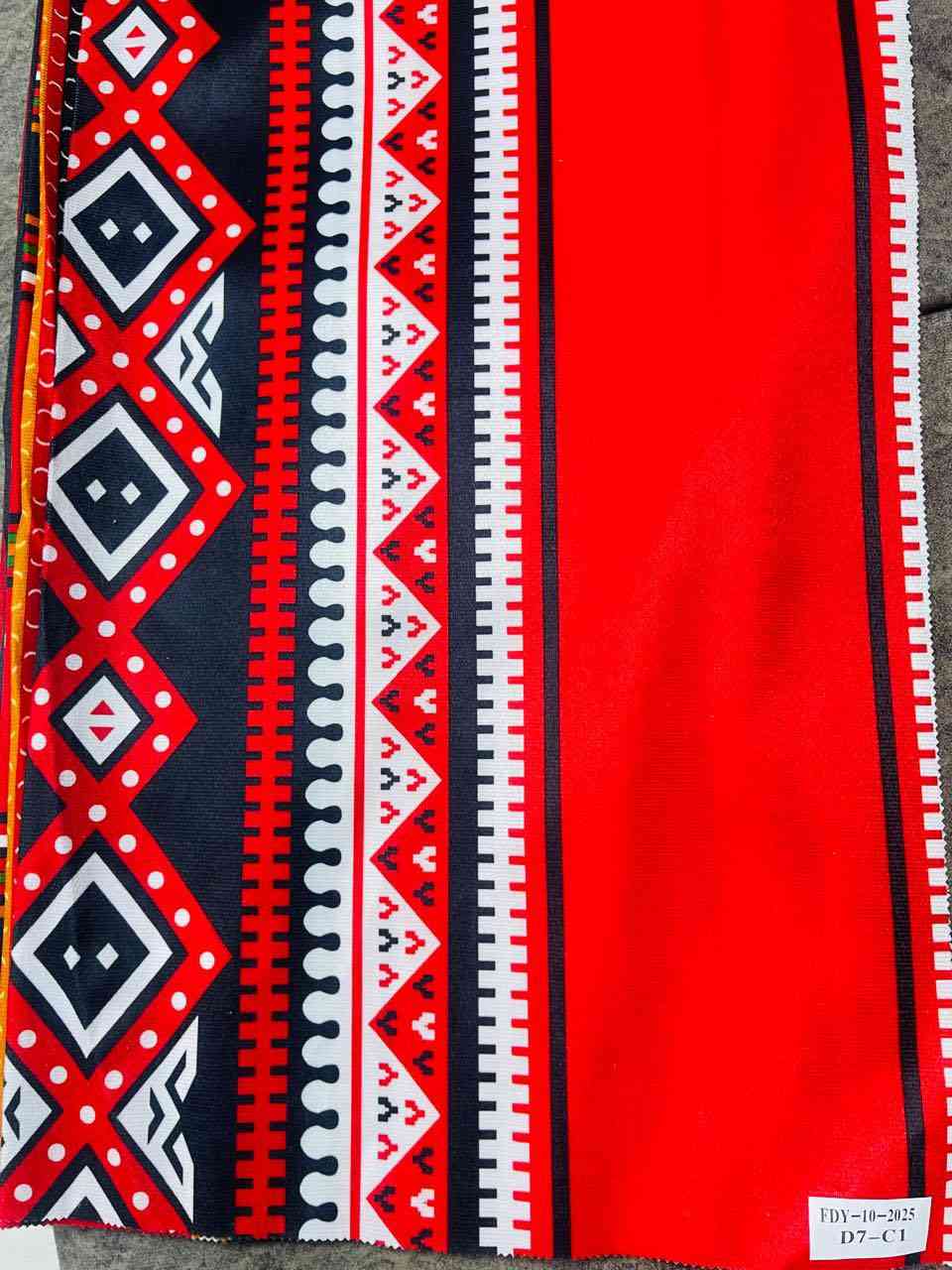 اتحدي جين وینگ یانگ شنگهاي لسنا الوحيدون لاكننا الافضل 
السعر بلاش ارخض من البلاش 🌹🌹🌹🌹شامو رمضانيه او بدوي  بشرط اصلي والمتر واحد 2500 الفين ونص
كل ما هو جديد اكيد اقمشة باهر نمبر وان 
اليوم وصلتنه  قماش  شامو بدوي اصلي   آبو عرضين 
تنزيلات تنزيلات المتر الواحد به 2500  الفين ونص    
خاص ودواشك وجودلي  ومضاد اكثر من  لون 
لدينا خدمه توصيل للجميع المحافظات العنوان قادسيه ثاني شارع ابو وليد المضمد خلف جامع صابر كه ردي *********** B ***********
