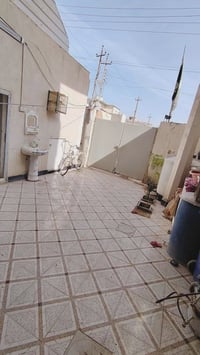 طابو صرف • ١٣٠م • حي الفداء