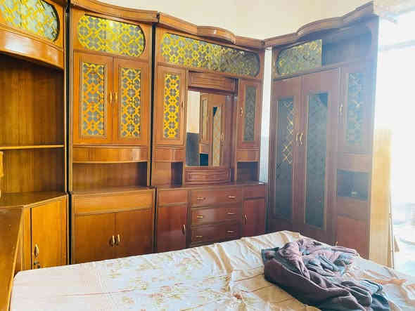 سلام عليكم ورحمة الله وبركاته توجد غرف نوم مستعمله للبيع صاج عراقي درجة أولى *********** واتساب توجد خدمة توصيل
