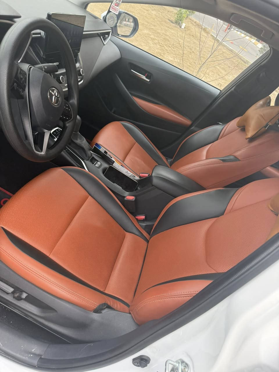 السلام عليكم كورلا 2024ليفين فول مواصفات فتحة جلد مشمشي كشن كهرباء وغيرها السيارة مكفولة كفالة عامة السعر 147وبي مجال بسيط ***********
