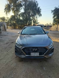 سوناتا • ٢٠١٨ • رقم بصره