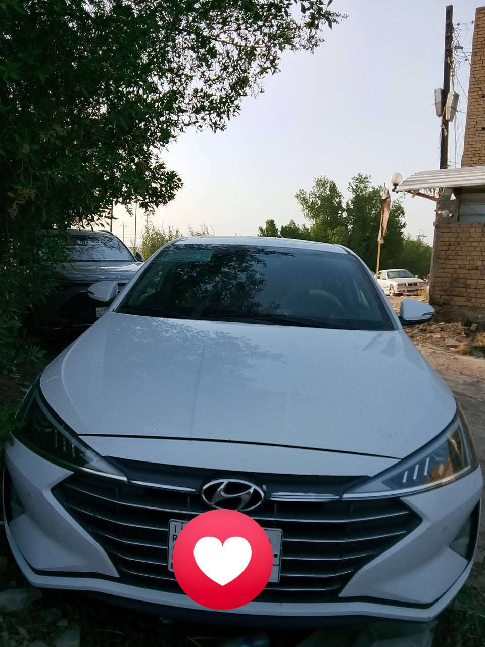 للبيع...
سيارة النترا
وارد خليجي
كفالة عامة
فول مواصفات
رقم بغداد
موديل ٢٠٢٠
السيارة بإسمنا
مكان السيارة : مركز محافظة الديوانية
السعر ١٧٠ ورقة
للتواصل ***********
