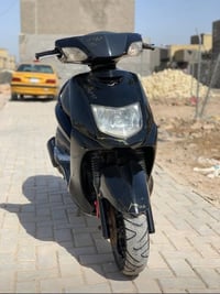 شباب متاح دراجه سكنس تجي وشوفها دراجه عوزهها اشويه ترتيب باتري وكابريت...