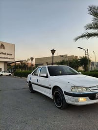 مكينة جديدة • ٢٠١٥ • رقم نجف دولي