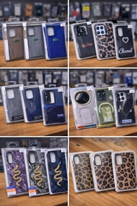 اقوه سعر ب العراق حتة لو سوو ضريبة محمد ايفون ارخص الاسعار 🔥كل 500 قطع...