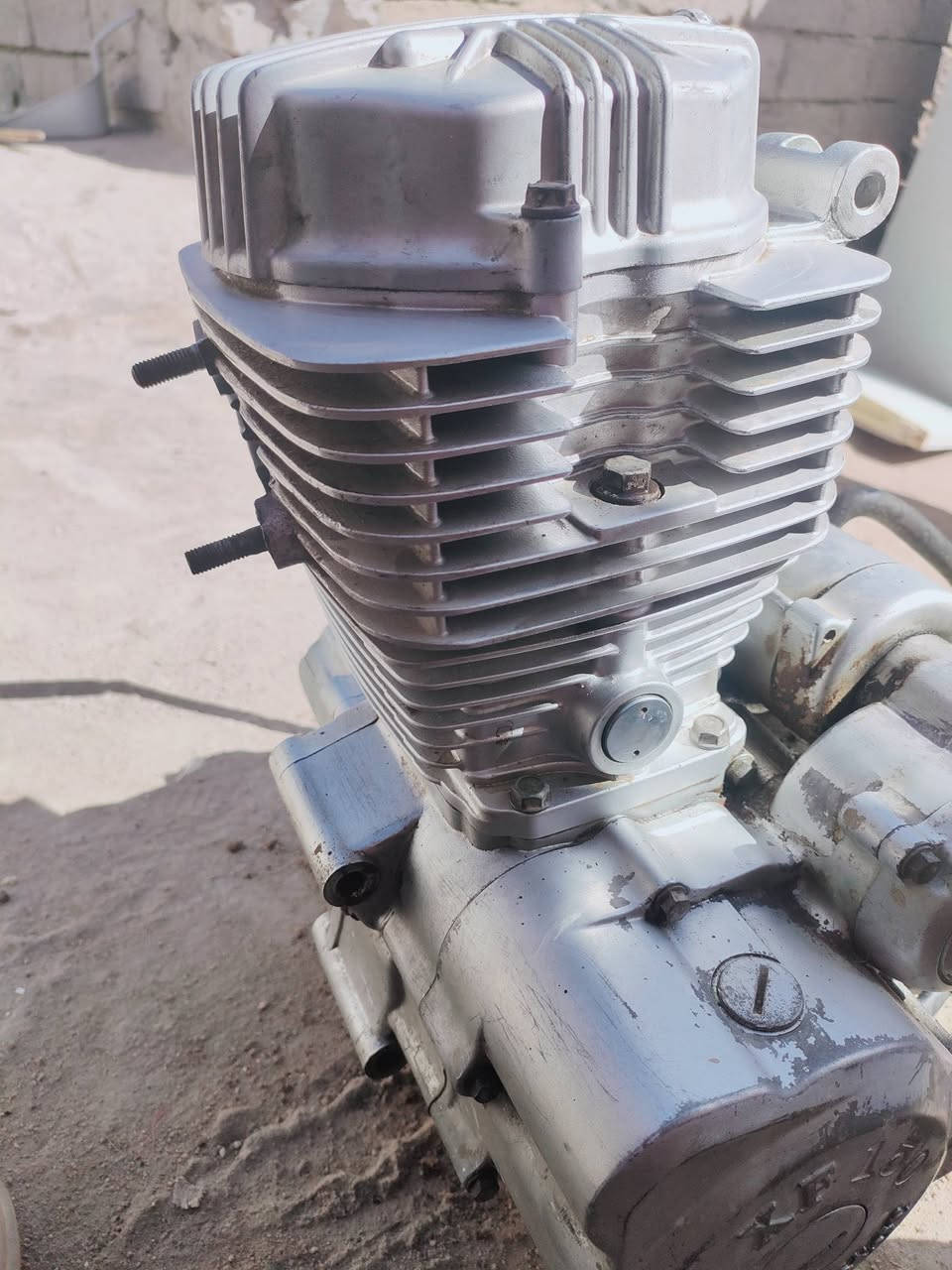 محرك ستوته 2022 ناسيه بدون دهن وكاض للبيع بسعر مناسب المكان القرنه


**إذا كنت صاحب هذا الإعلان وتريد حذفه لأي سبب، رجاءا أرسل رسالة إلى الدعم الفني**