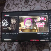 بلازما • ٣٢بوصة • بالكرتونه