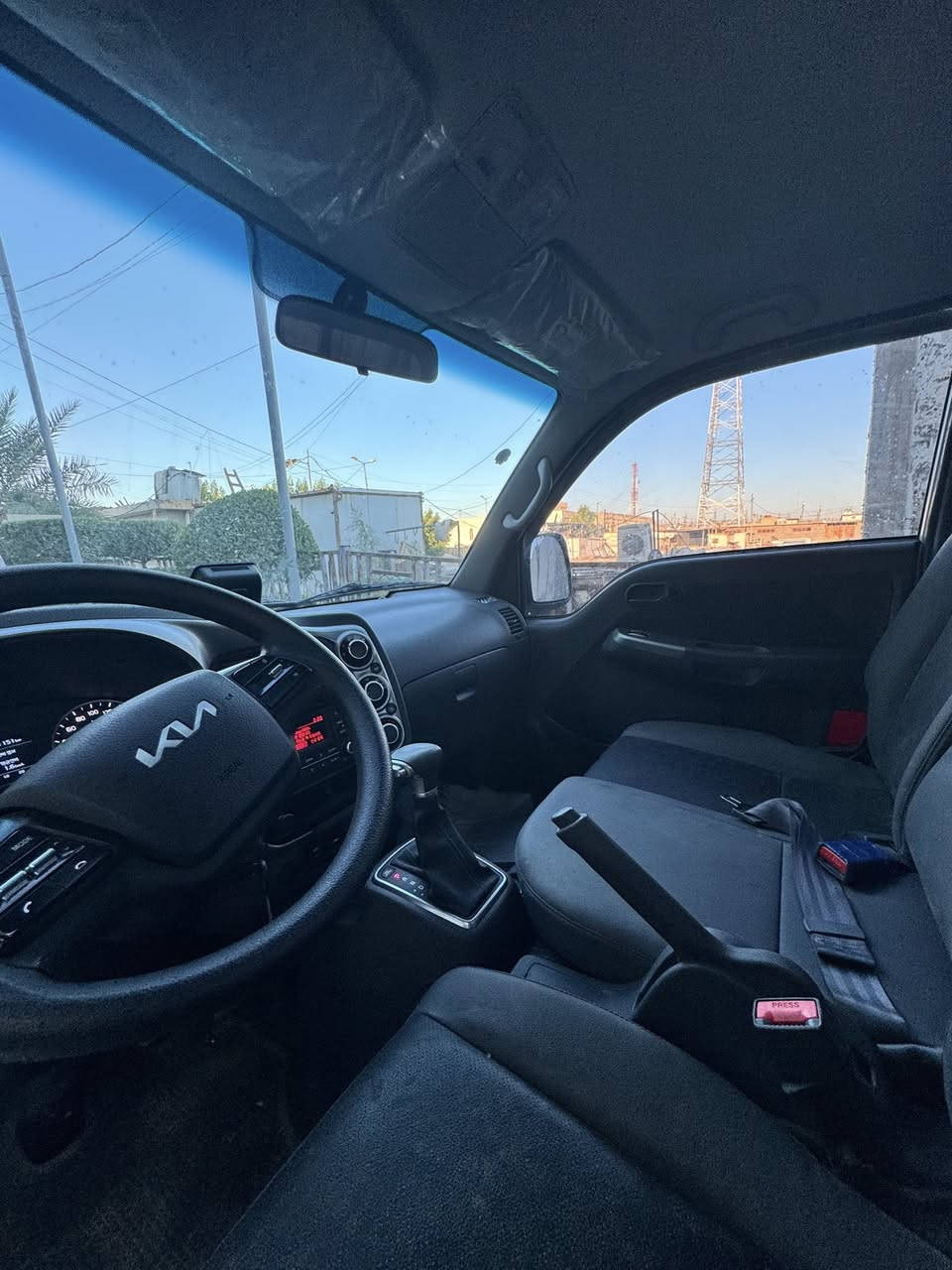 السلام عليكم
كيا بنكو غاز بلادي مديل 2024 قمارة وربع

دخول جديد منفيز بسمي

فحص مؤقت

للبيع☎️***********

📍بغداد بلديات
